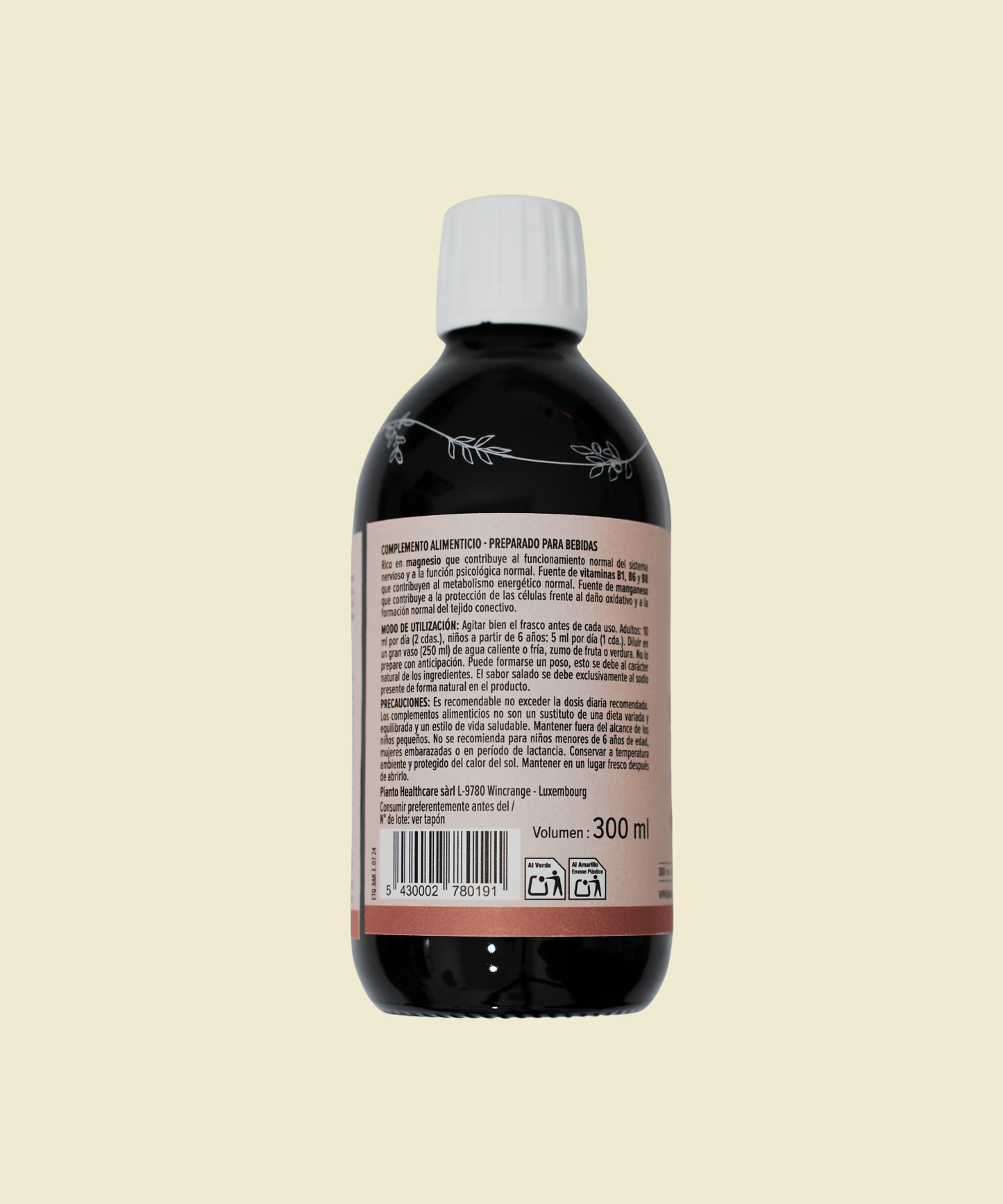 Pianto Classic | 300 ml – Pianto