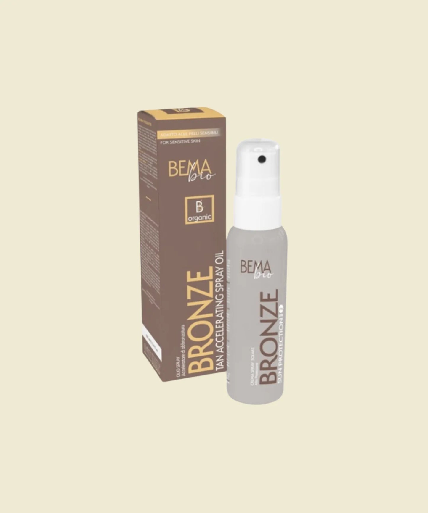 SolarTea | 100 ml – Bema