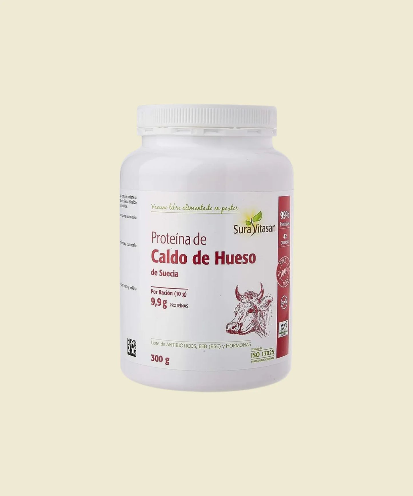 Caldo de Huesos | 300 g – Sura Vitasan