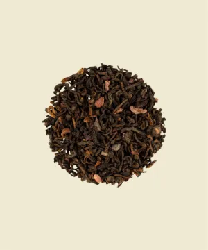 Calle Melancolía - Té Pu Erh con cacao y canela