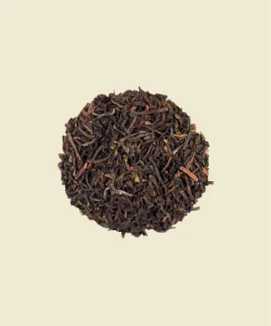 Darjeeling FTGFOP - Té negro Darjeeling