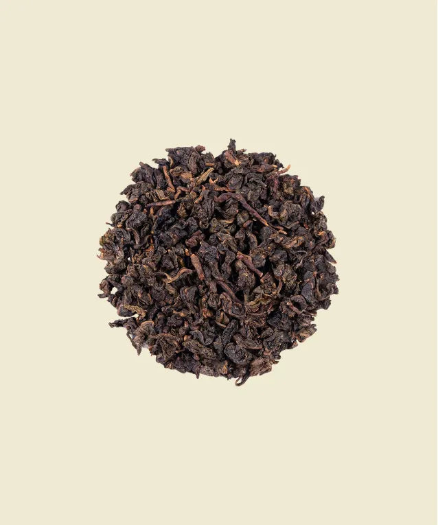 Dong Ding - té oolong de origen