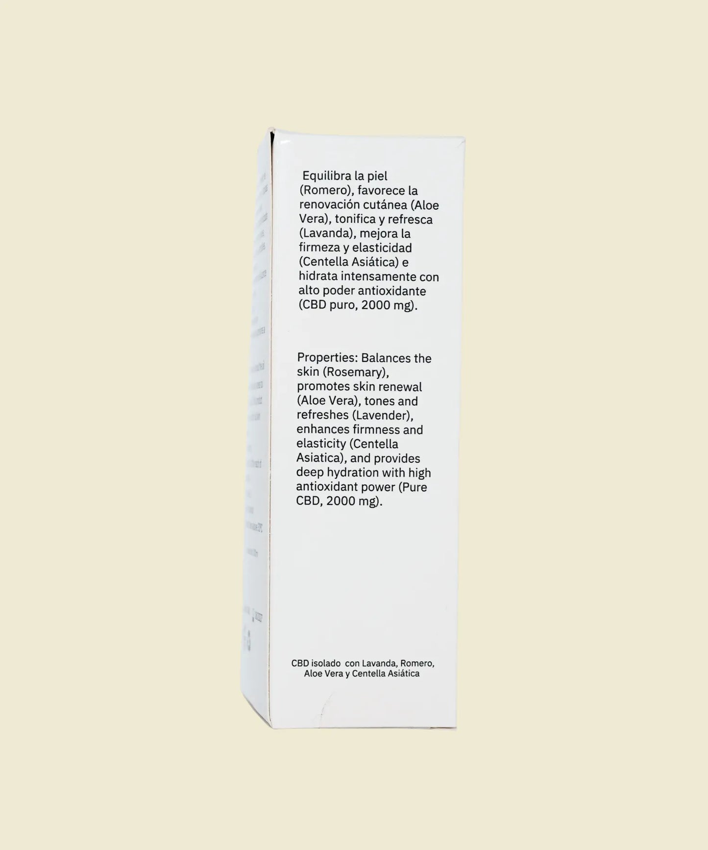 Kannodol Aceite Reparador | Pharma
