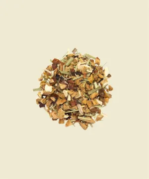 Oracuja - infusión de frutas tropicales