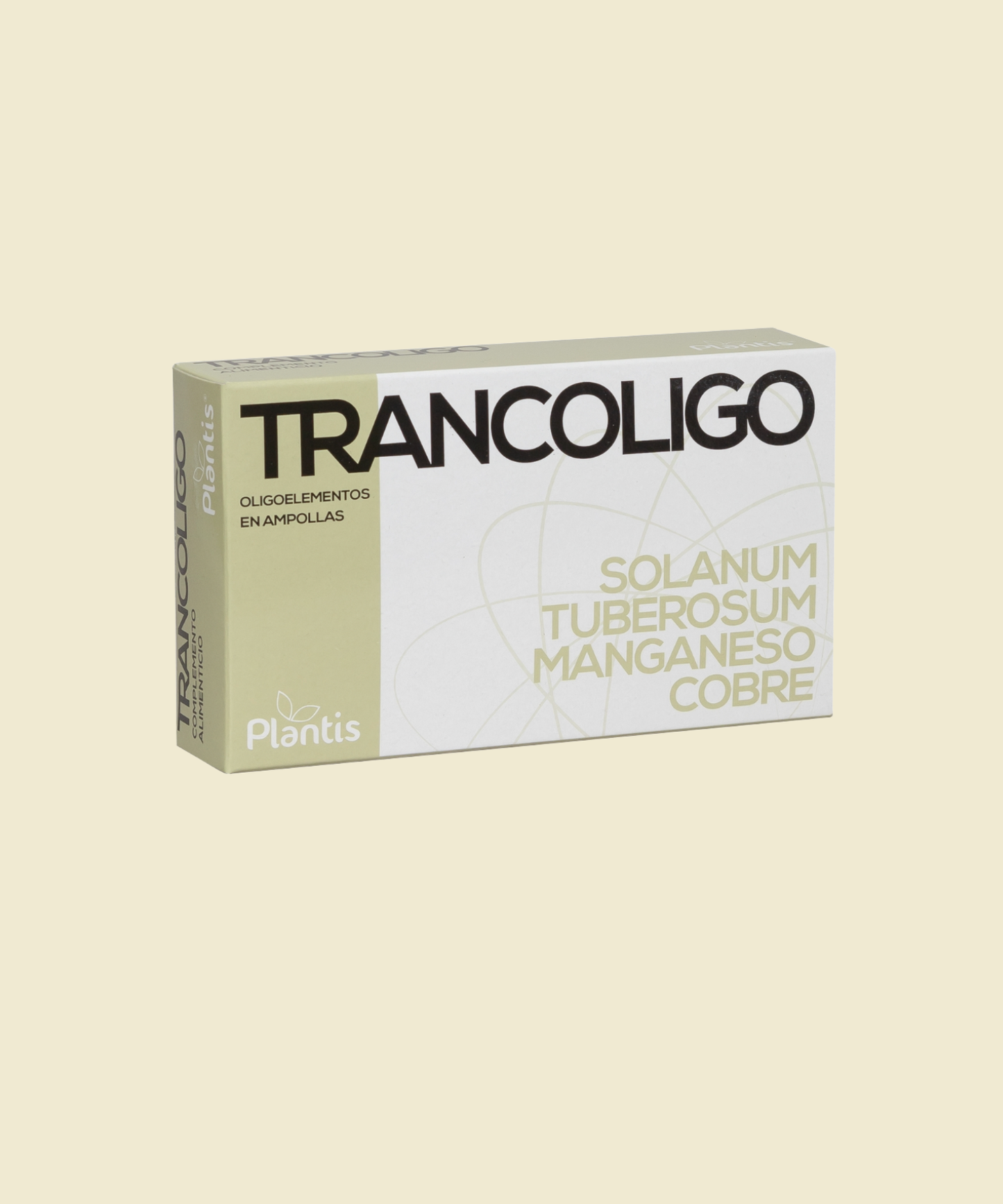 Trancoligo | 20 ampollas – Plantis