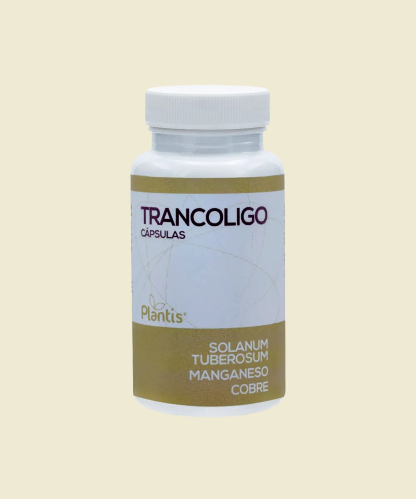 Trancoligo | 60 cápsulas – Plantis