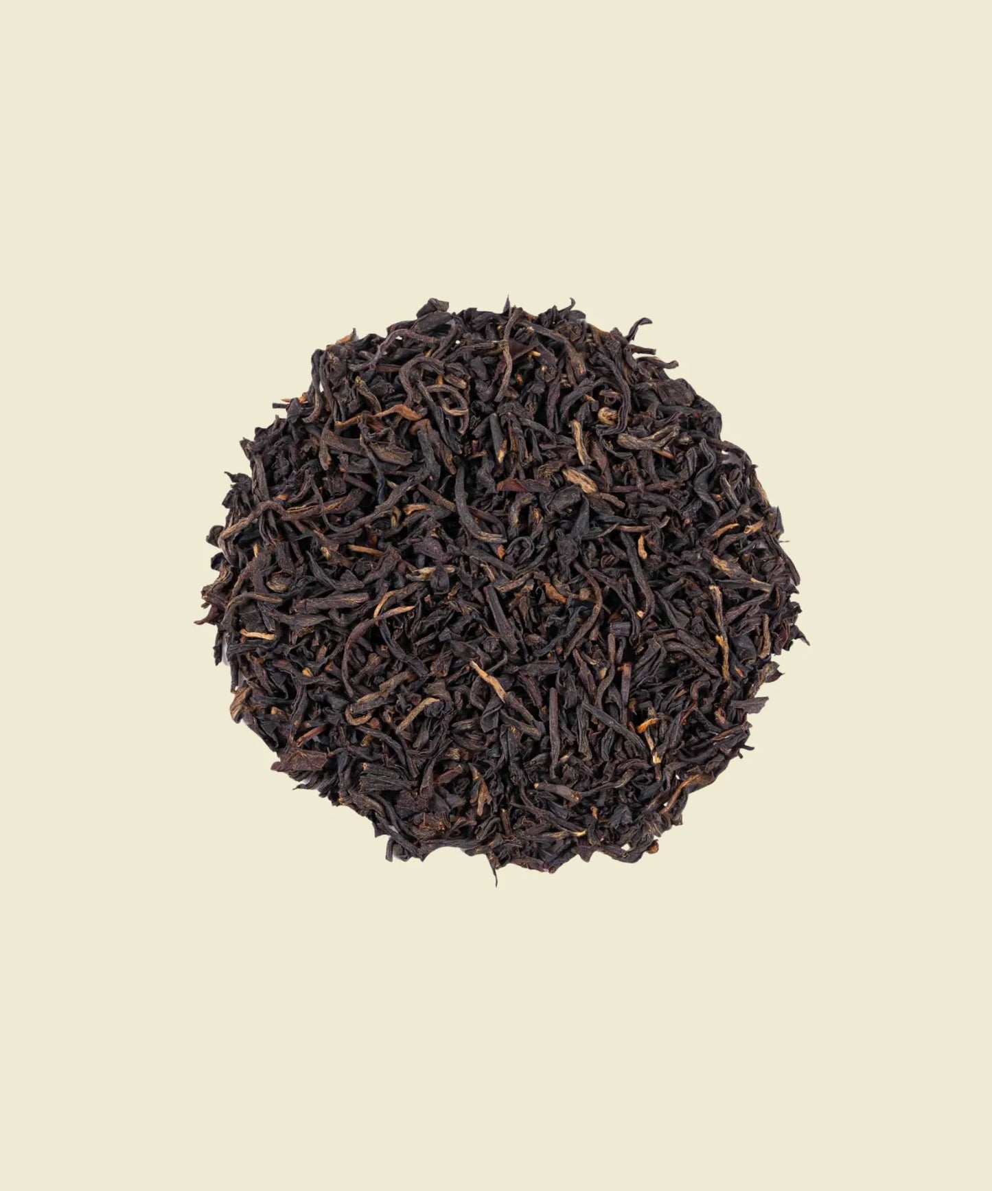 Golden China - té negro de origen