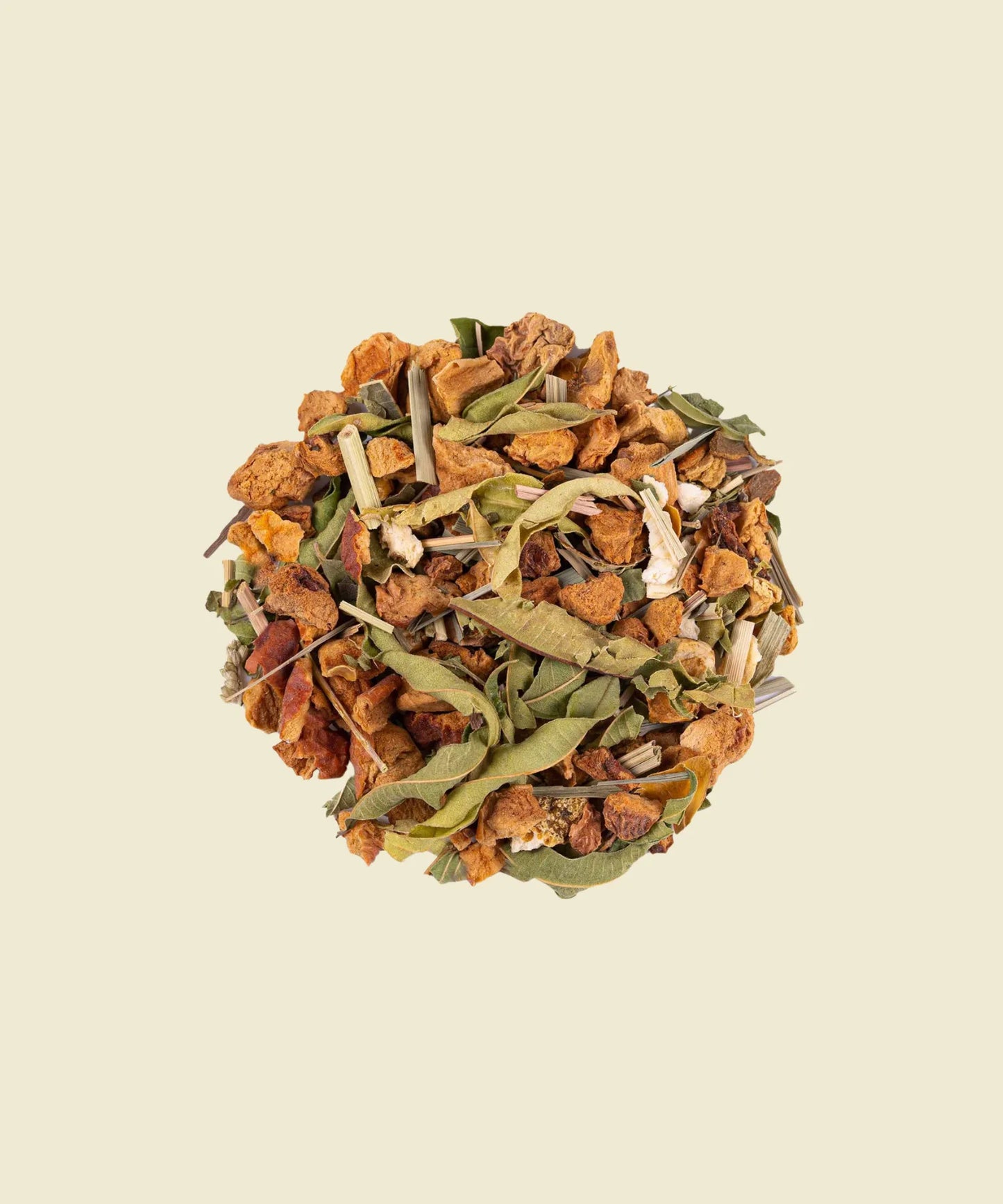 Live to Love - infusión de hierbas y cítricos