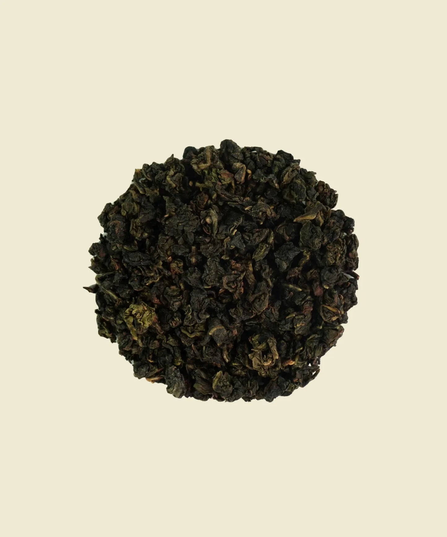 Milky Oolong - té oolong chino