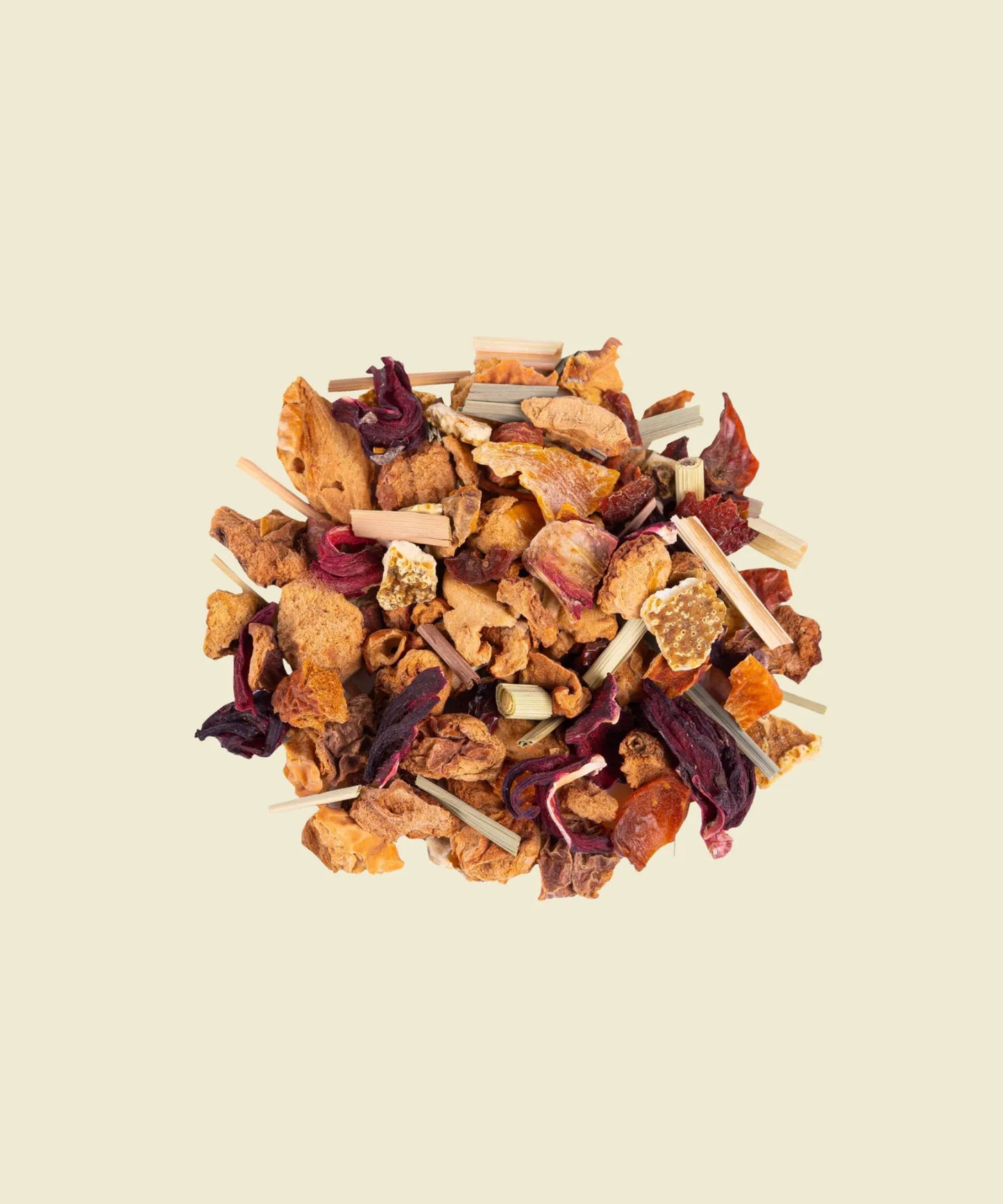 Oracuja - infusión de frutas tropicales