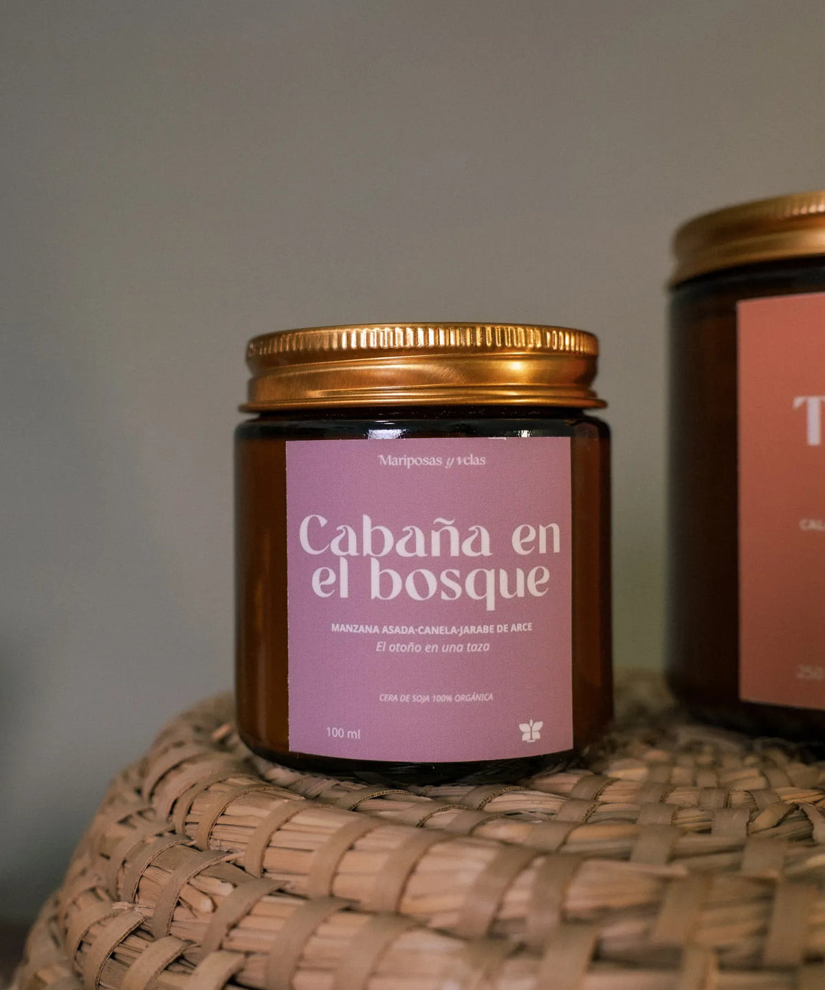 Cesta de regalo - Must have