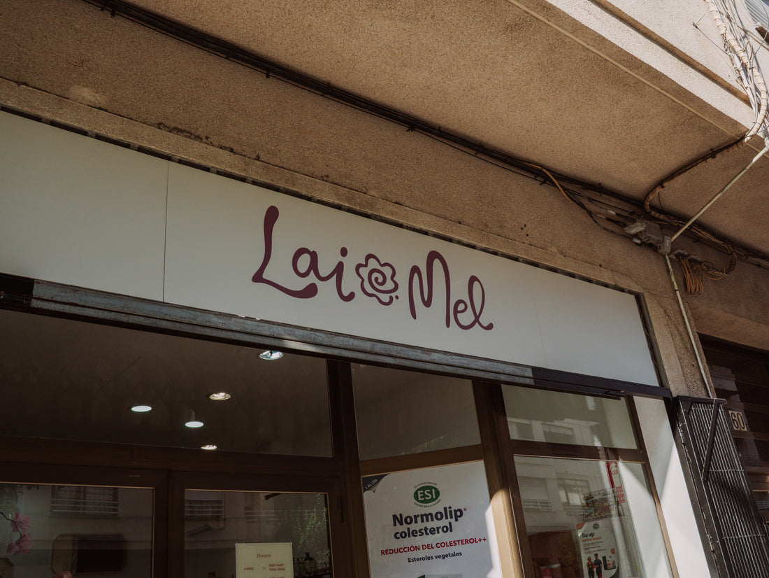 Herbolario en Gandia