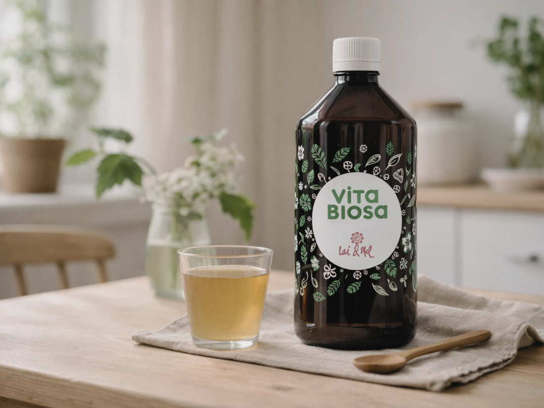 Vita Biosa: qué es, para qué sirve y cómo tomarlo