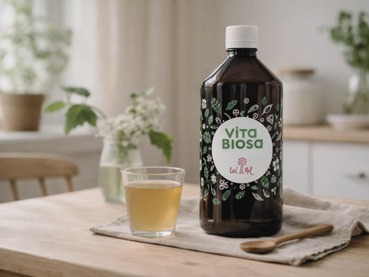 Vita Biosa: qué es, para qué sirve y cómo tomarlo