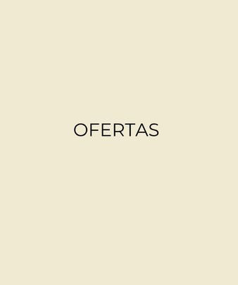Ofertas