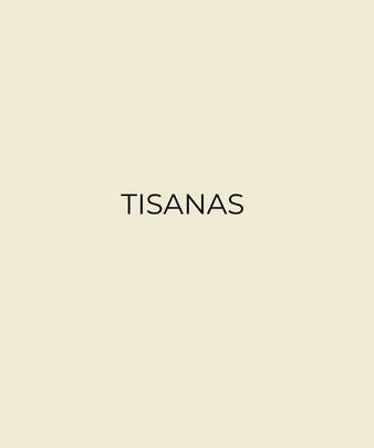 Tisanas