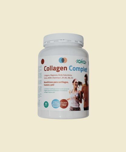 Collagen Complet | 330 g – Sakai