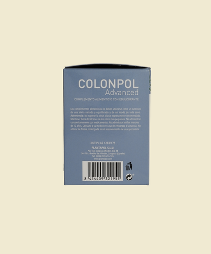Colonpol Advanced | 20 sobres – Plantapol