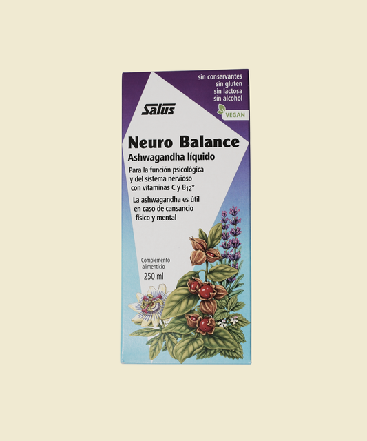 Neuro Balance | 250 ml – Salus