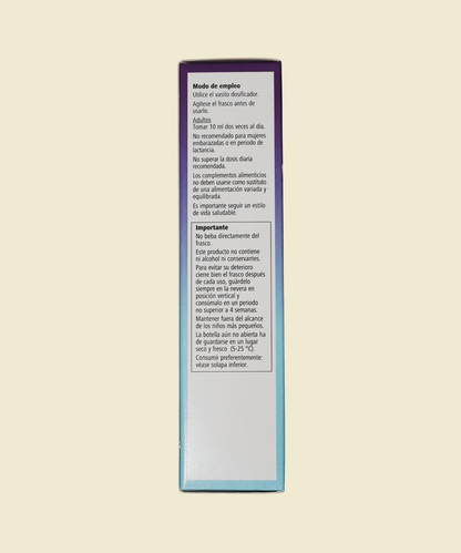 Neuro Balance | 250 ml – Salus
