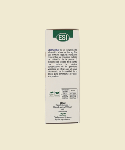 No Dol | 60 cápsulas – ESI