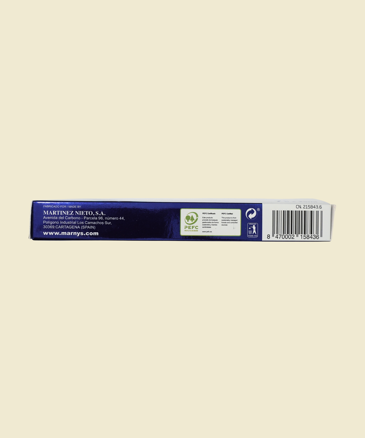 Condrohelp Forte | 7 viales – MARNYS®