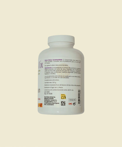 Amino Mix | 240 comprimidos – Sura Vitasan