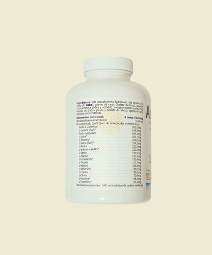 Amino Mix | 240 comprimidos – Sura Vitasan