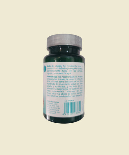 Ashwagandha | 30 cápsulas – Sakai