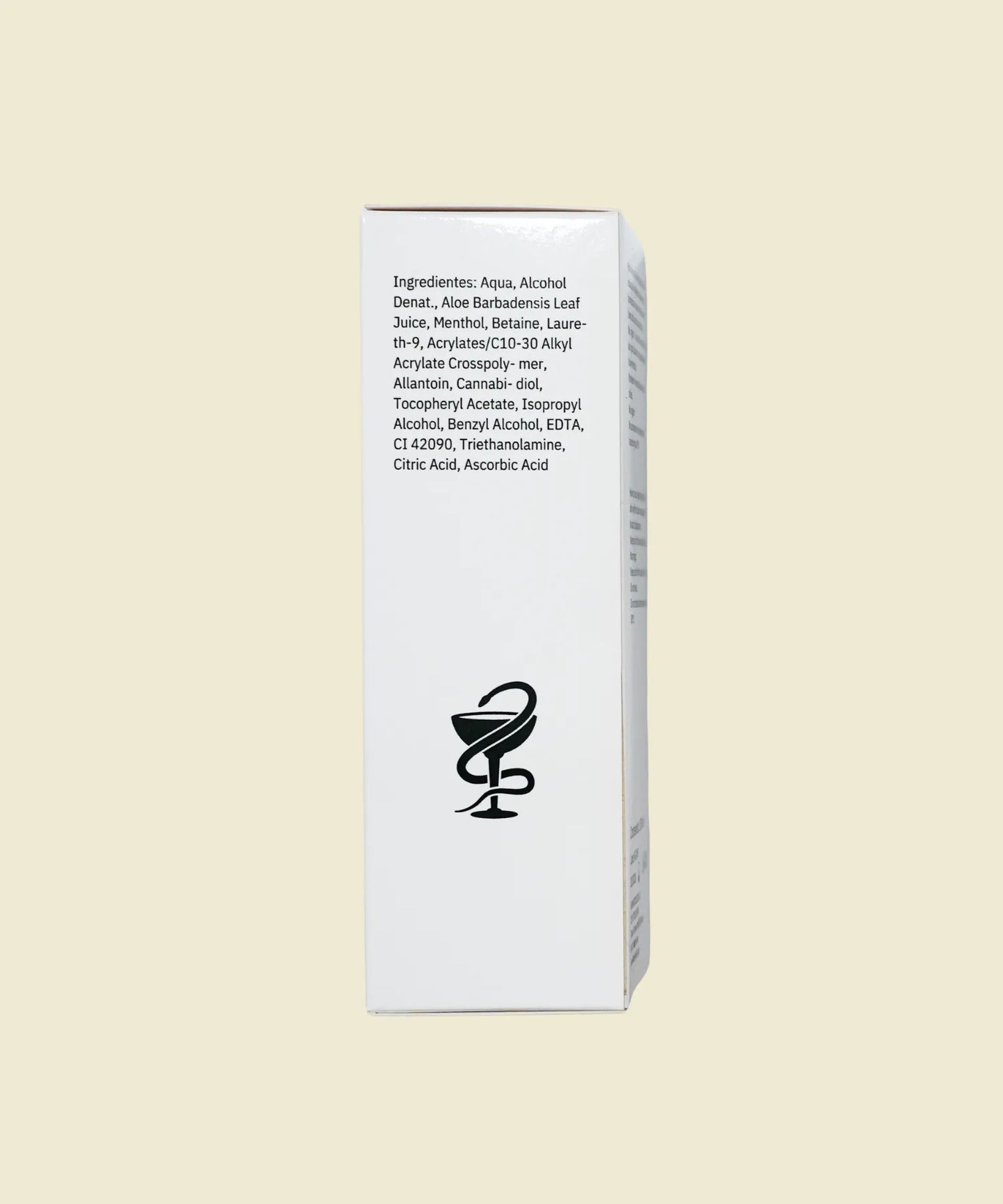 Cannadol | Gel Frío – Pharma