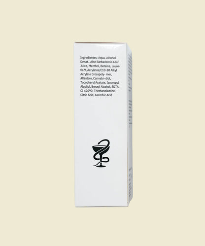Cannadol | Gel Frío – Pharma