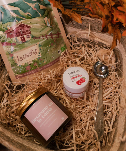 Cesta de regalo - Must have