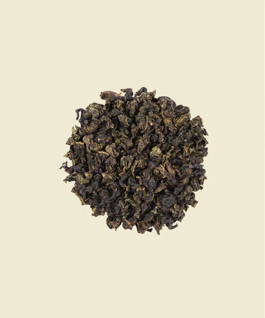 China Fine Oolong (Fu Liang farm) - té oolong de origen
