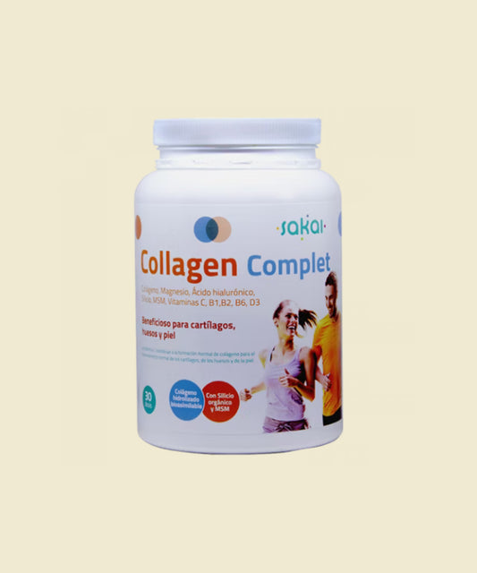 Collagen Complet | 30 dosis – Sakai