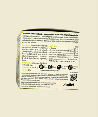 Digest Sibo | 28 sobres – Eladiet