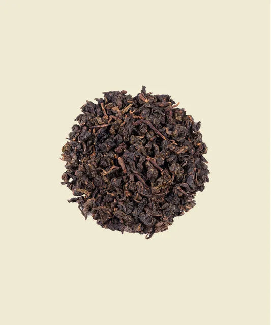Dong Ding - té oolong de origen