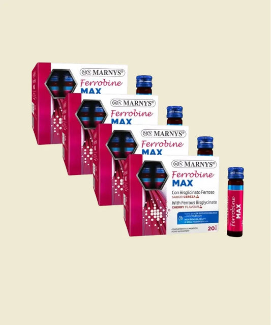 FERROBINE MAX - OFERTA - 2X4