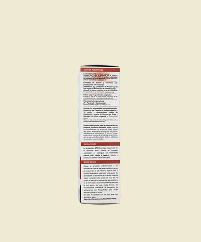 Fotobronceador Ultra Rápido SPF 15 | 100 ml – Rhatma Therapy