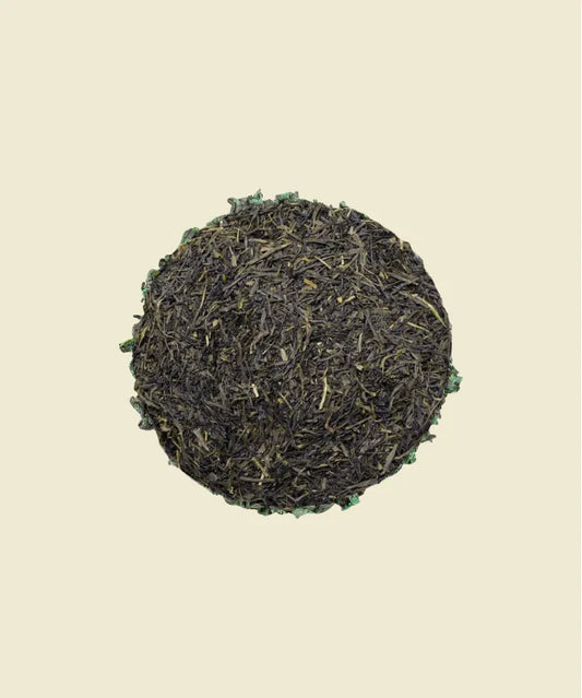 Gyokuro China - té verde de origen