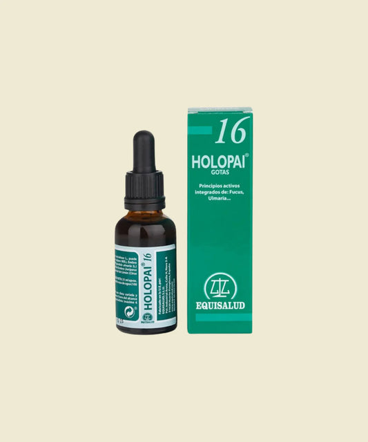 Holopai 16 | 31 ml – Equisalud
