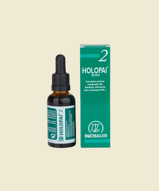 Holopai 2 | 31 ml – Equisalud