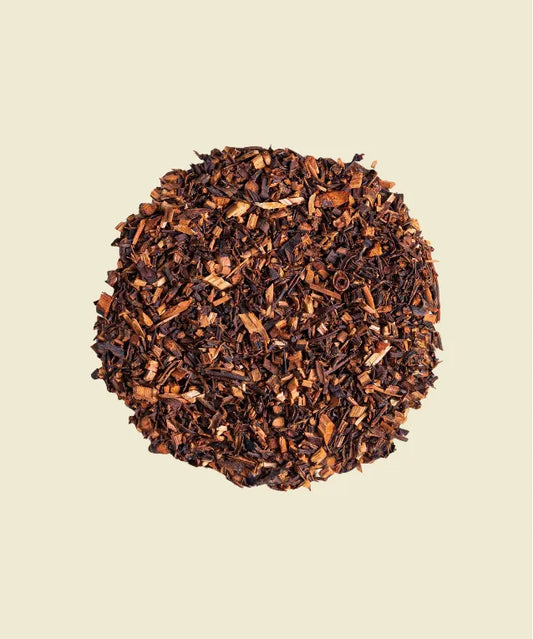 Honeybush - infusión de honeybush