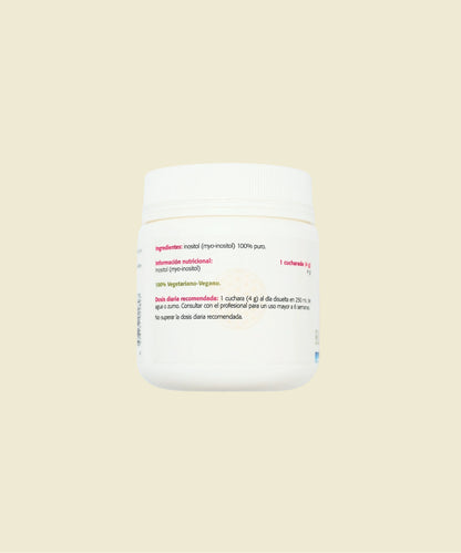 Inositol | 125 g – Suravitasan