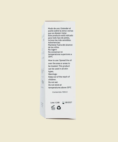Kannodol Aceite Reparador | Pharma