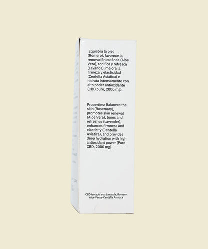 Kannodol Aceite Reparador | Pharma