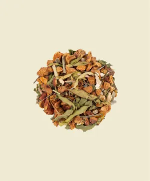 Live to Love - infusión de hierbas y cítricos