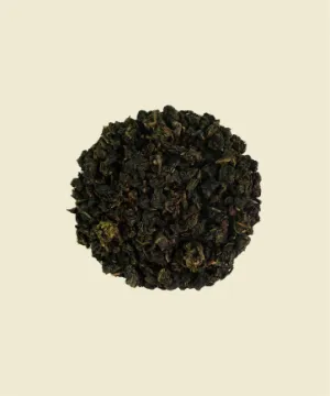Milky Oolong - té oolong chino
