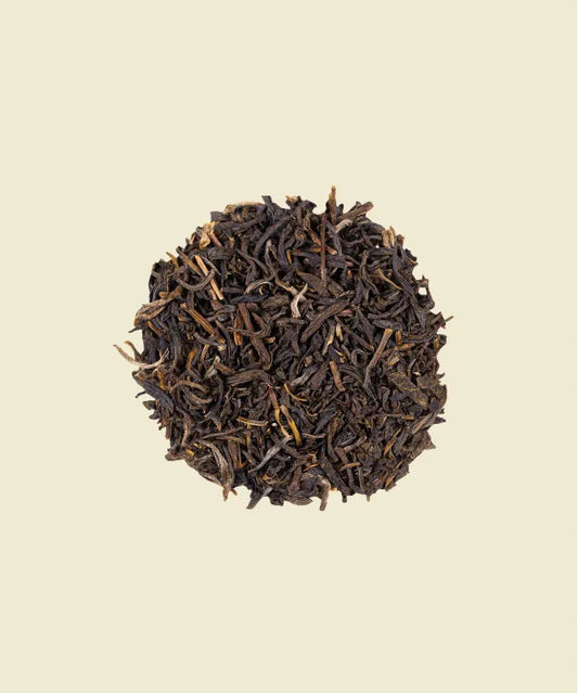 Nilgiri TGFOP1 Thiashola - té negro de origen