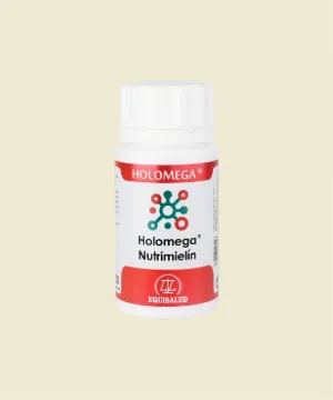 Nutrimielin | 50 comprimidos – Holomega