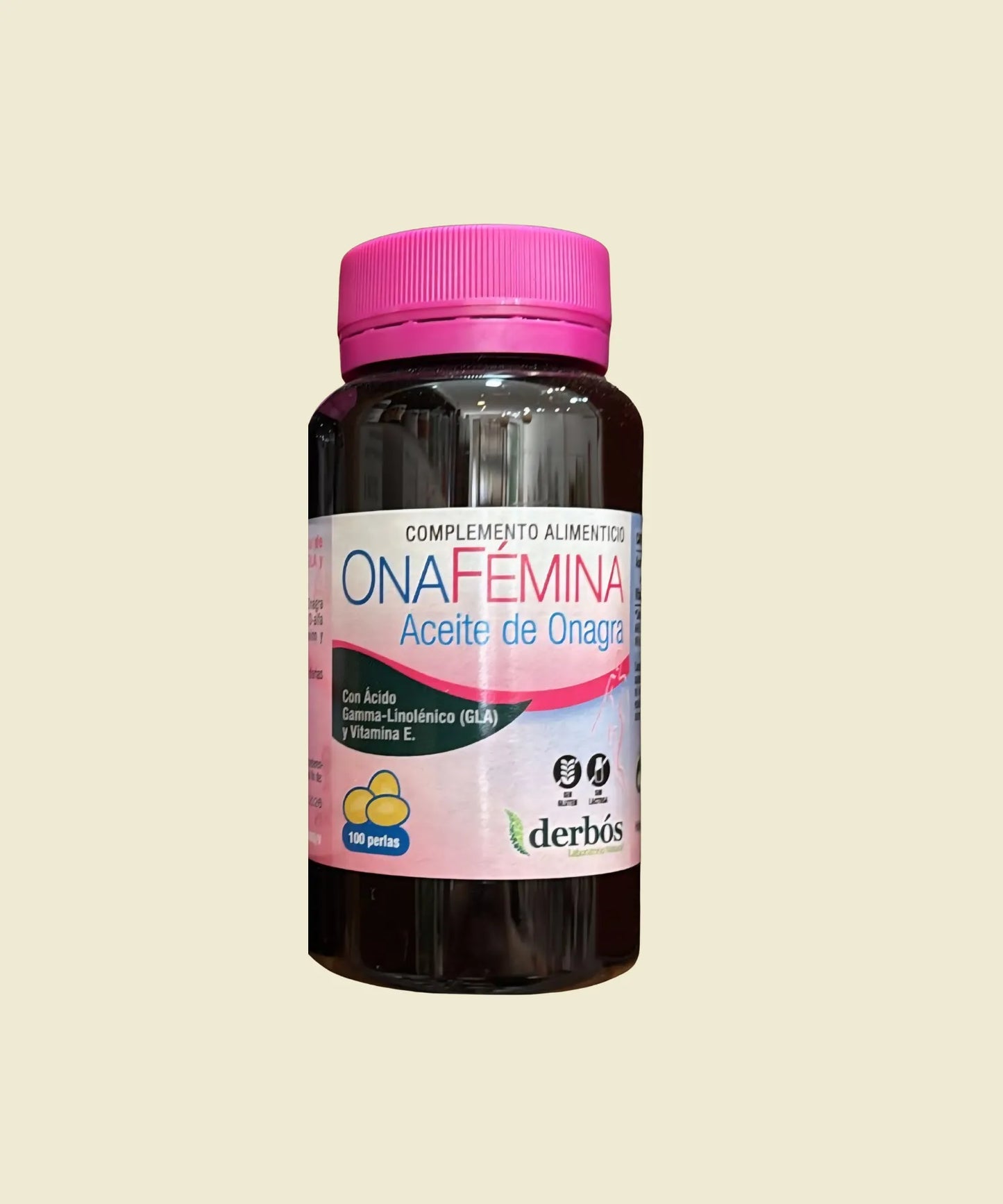 OnaFemina | 200 perlas – Derbós